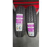 1X PNEUMATICI FURGONE 185/75 R16 C 104/102R 8PR KINGBOSS GOMME NUOVE DA CARICO