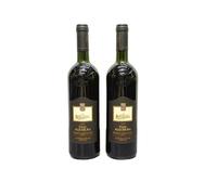 1x Poggio alle Mura 1997 Castello Banfi Brunello Di Montalcino bott..75 cl
