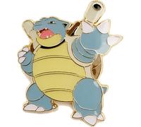 1x Pokemon Nintendo con Licenza Ufficiale 1 " Esclusivo Blastoise COLLECTOR'S