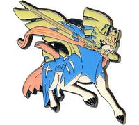 1X POKEMON NINTENDO UFFICIALMENTE LICENZIATO PIN DA COLLEZIONE ZACIAN DA 1"
