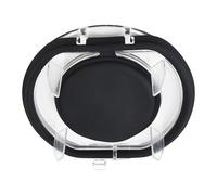1x Polvere Secchio Fondo Cover for DC58 DC59 DC62 Dc Serie Pattumiera Coppa
