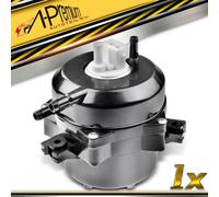 1x Pompa Carburante per Audi A3 8L1 98-03 Tt 8N3 98-06 Seat Leon 1M1 99-06 1.8T