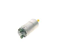 1X POMPA DEL CARBURANTE BOSCH Per FIAT IVECO Tubo Del Carburante