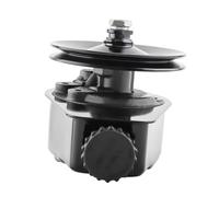 1x pompa del servosterzo con puleggia a scanalatura singola compatibile con Nova 1970-1974 Monte Carlo 1970-1974 adatta ai numeri 26028613 86-01975 R