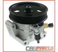 1x Pompa Del Servosterzo Idraulico Sterzo per Ford Focus III I4 1.6L Anno fino A