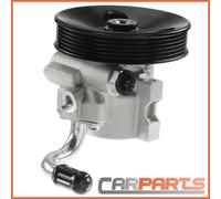 1X Pompa Servizio Idraulica Direzione Con Pulegge Per Daewoo Nubira KLAJ 1.6L