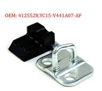 1x Posteriore Drear Porta Inferiore Chiavistello Attacco 4125528 2000-2014