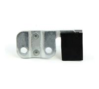 1x Posteriore Drear Porta Inferiore Chiavistello Fondo Attacco 4125528 2000-2014