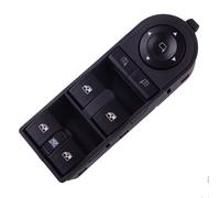 1x Power Window Master Control Switch Fit for Opel Vauxhall Astra New