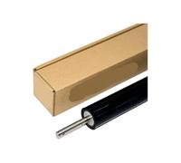 1X Pressure Roller A161R71811 Lower Fuser Sleeved Roller Compatible With | Fuser the purpose of demonstrating Easy Install | Pressure roller A161R71811, lower fuser sleeved