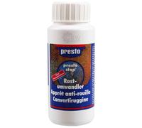 1x PRESTO Convertitore Ruggine 100ml Elimina Protezione Dalla Primer 603079