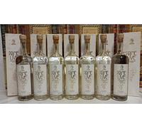 1x Prime Uve 1995 Maschio Bonaventura Acquavite D'Uva 70cl 40% Con Box (92.2025)