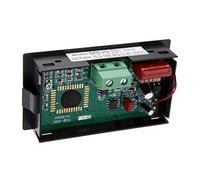 1x Professionale 10-199.9Hz LCD Digitale Frequenza Pannello Meter Meter Meter Cymometer