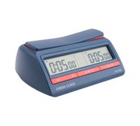 1X(Professionale Advanced Chess Game Clock Count Down Board PS-1688 C3G3)5653