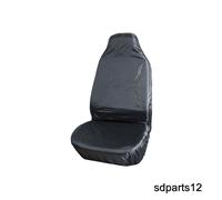 1x Protettore Sedile Impermeabile Protezione Conducente Per Ford Fiesta Focus