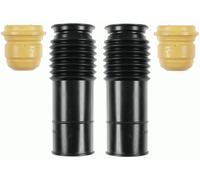 1x Protezione Polvere Ammortizzatore Frontale per Alfa Romeo - Sachs
