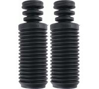 1x Protezione Polvere Ammortizzatore Frontale per Nissan - Sachs