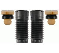 1x Protezione Polvere,Ammortizzatore per Sospensione/Sospensione Asse Ant. SACHS