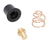 1X Pulsante Clacson Pulsante Di Avvio Per Yamaha XJ 400 550 650 750 E XS Modelli