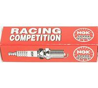 1x R2556G-9 NGK Racing Candele Candela Iridio Nichel Terminale Solido Originale