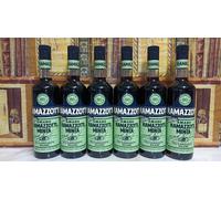 1x Ramazzotti Menta Amaro 70cl 32% Anni 90 (92.2025)