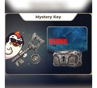 1x Reanimal or Mystery Steam Key