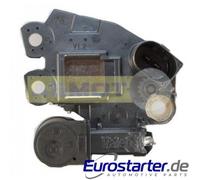 1X REGOLATORE ALTERNATORE 2580273 NUOVO ORIGINALE VALEO PER VALEO TYPE
