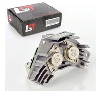 1X REGOLATORE DEL VENTILATORE RESISTENZA PER MODELLI CITROEN - 6441.78 NUOVO