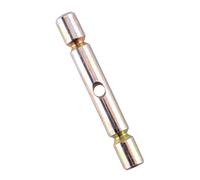 1x REPLACE SHEAR PIN 2205063 NEW FIT FOR POLARIS GLACIER Snow Plow Scrambler