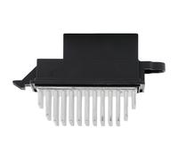 1x Resistenza Del Soffiante Per Nissan Qashqai J11 AV1119E624AA Per Ford