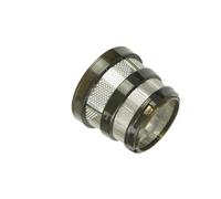 1x Ricambi For Frullatore Slow Juicer Filtro A Rete Con Foro Grande, Compatibile Con Hurom, Hh - 014 Sbf11 19sgm LBF11 HUO 12