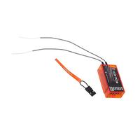 1x Ricevitore REDCON CM703 2.4G 7CH DSM2 DSMX Con Uscita PPM PWM Satellitare