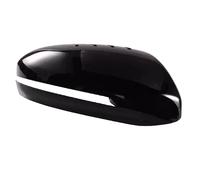 1x Right Door Wing Mirror Cover Cap Housing Fit For Kia Optima K5 2011-2015 New