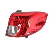 1x Right Rear Tail Light Assembly Brake Lamp Fit for Buick Envision 2016-18 Acc