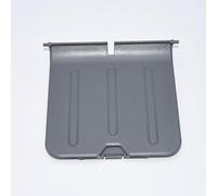 1X RM1-6903-000 Vassoio di uscita della carta for HP P1102 P1102w P1102s P1005 P1006 P1007 P1008 P1100 P1106 P1108 P1607 1102 1102W(Grå)