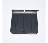 1X RM1-6903-000 Vassoio di uscita della carta for HP P1102 P1102w P1102s P1005 P1006 P1007 P1008 P1100 P1106 P1108 P1607 1102 1102W(Svart)