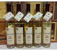1x Rocca Delle Macie 1993 Grappa Di Rubizzo 70cl 42% (92.2025)