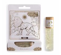 1x Rock Quartz Gelsomino Ylang Ylang Olio Essenziale Roll-On Hop Hare