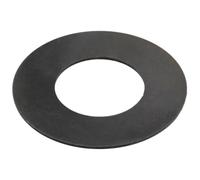 1x Rondelle Calibrate di Spessoramento Rasamenti acciaio 26 x 50 x 2 mm
