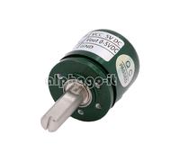 1X Rotary Hall Angle Sensor 0-360 Degree Full Circle Magnetism P3022-V1-CW360