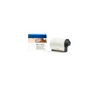 White 103mmX164mm for Brother P-Touch QL1100 1050 1060