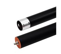 1X Rullo di Calore Superiore Rullo di Calore Superiore Rullo di Pressione Inferiore Compatibile for RICOH Aficio MP 301 301SP 301SPF / MP301 MP301SP MP301SPF