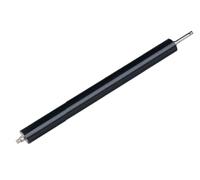 1X Rullo di pressione A161R71811 Rullo con manica del fusore inferiore compatibile con i materiali di consumo della stampante C224 C284 C364 C224e C284e C364e per il numero di parte A161R71811