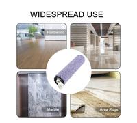 1x Rullo spazzola di ricambio adatto per Shark WD101,WD201 WD200 XL 3-in-1