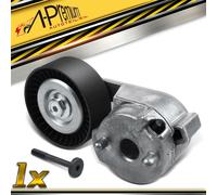 1X Rullo Tensionatore Cinghia A V Per Jeep Cherokee II Wrangler II