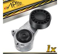 1X Rullo Tensionatore Cinghia A V Per Mercedes-Benz W201 C124 W124