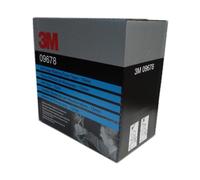 1X Ruolo Nastro Morbido 3M 09678 13mm Schaum Vicino Vernice Auto Lackpoint