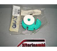 1X RUOTA DESTRA PER CESTELLO INFERIORE LAVASTOVIGLIE REX ELECTROLUX AEG ZANUSSI