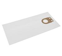 1x Sacchetto per aspirapolvere in tessuto con cerniera, RIUTILIZZABILE per Starmix ISC ARM-1425 EW