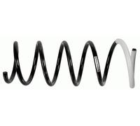1x SACHS 993 470 Molla di Sospensione per Dacia